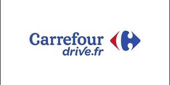 Carrefour Drive